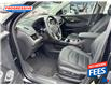 2023 GMC Terrain Denali (Stk: PL225575) in Sarnia - Image 4 of 18