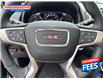 2023 GMC Terrain Denali (Stk: PL225575) in Sarnia - Image 7 of 18