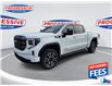2024 GMC Sierra 1500 AT4 (Stk: RG452086) in Sarnia - Image 1 of 18