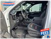 2024 GMC Sierra 1500 AT4 (Stk: RG452086) in Sarnia - Image 4 of 18