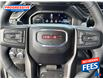 2024 GMC Sierra 1500 AT4 (Stk: RG452086) in Sarnia - Image 7 of 18