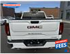 2024 GMC Sierra 1500 AT4 (Stk: RG452086) in Sarnia - Image 16 of 18