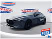 2021 Mazda Mazda3 Sport GT w/Turbo (Stk: M1347636) in Sarnia - Image 1 of 17