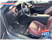 2021 Mazda Mazda3 Sport GT w/Turbo (Stk: M1347636) in Sarnia - Image 4 of 17