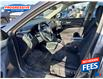 2016 Nissan Rogue S (Stk: GC886438T) in Sarnia - Image 4 of 15