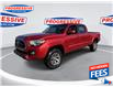 2018 Toyota Tacoma SR5 (Stk: JX033319) in Sarnia - Image 1 of 16