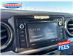 2018 Toyota Tacoma SR5 (Stk: JX033319) in Sarnia - Image 9 of 16