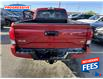 2018 Toyota Tacoma SR5 (Stk: JX033319) in Sarnia - Image 14 of 16