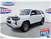 2018 Toyota 4Runner SR5 (Stk: J5585088) in Sarnia - Image 1 of 25