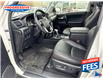 2018 Toyota 4Runner SR5 (Stk: J5585088) in Sarnia - Image 12 of 25