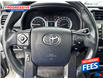 2018 Toyota 4Runner SR5 (Stk: J5585088) in Sarnia - Image 15 of 25