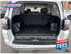 2018 Toyota 4Runner SR5 (Stk: J5585088) in Sarnia - Image 24 of 25