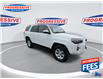 2021 Toyota 4Runner Base (Stk: M5919034) in Sarnia - Image 3 of 26