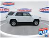 2021 Toyota 4Runner Base (Stk: M5919034) in Sarnia - Image 10 of 26