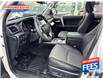 2021 Toyota 4Runner Base (Stk: M5919034) in Sarnia - Image 12 of 26