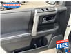 2021 Toyota 4Runner Base (Stk: M5919034) in Sarnia - Image 14 of 26