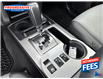 2021 Toyota 4Runner Base (Stk: M5919034) in Sarnia - Image 21 of 26