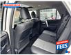 2021 Toyota 4Runner Base (Stk: M5919034) in Sarnia - Image 23 of 26