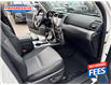 2021 Toyota 4Runner Base (Stk: M5919034) in Sarnia - Image 26 of 26