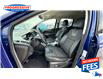 2016 Ford Escape SE (Stk: GUA79032P) in Sarnia - Image 4 of 18