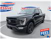 2021 Ford F-150 Lariat (Stk: MFB58789) in Sarnia - Image 1 of 16