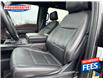 2021 Ford F-150 Lariat (Stk: MFB58789) in Sarnia - Image 4 of 16