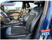 2022 Ford Edge ST Line (Stk: NBA58127) in Sarnia - Image 4 of 13