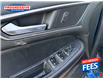 2022 Ford Edge ST Line (Stk: NBA58127) in Sarnia - Image 6 of 13