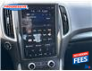 2022 Ford Edge ST Line (Stk: NBA58127) in Sarnia - Image 9 of 13