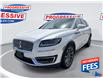 2019 Lincoln Nautilus Reserve (Stk: KBL12918) in Sarnia - Image 1 of 16