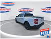 2022 Ford Maverick XLT (Stk: NRA82067) in Sarnia - Image 7 of 24