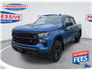 2023 Chevrolet Silverado 1500 Custom Trail Boss (Stk: PG157083) in Sarnia - Image 1 of 14