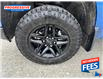 2023 Chevrolet Silverado 1500 Custom Trail Boss (Stk: PG157083) in Sarnia - Image 3 of 14