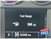 2023 Chevrolet Silverado 1500 Custom Trail Boss (Stk: PG157083) in Sarnia - Image 8 of 14