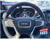 2023 GMC Terrain Denali (Stk: PL225575) in Sarnia - Image 7 of 17
