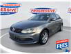 2016 Volkswagen Jetta 1.4 TSI Trendline+ (Stk: GM297586) in Sarnia - Image 1 of 13