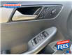 2016 Volkswagen Jetta 1.4 TSI Trendline+ (Stk: GM297586) in Sarnia - Image 6 of 13