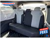 2022 Toyota Sienna XSE 7-Passenger (Stk: NS131504T) in Sarnia - Image 16 of 18