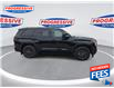 2025 Toyota Sequoia TRD Off Road (Stk: SX061800) in Sarnia - Image 6 of 29