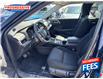 2022 Mitsubishi Outlander ES (Stk: NZ605557) in Sarnia - Image 4 of 16