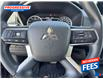 2022 Mitsubishi Outlander ES (Stk: NZ605557) in Sarnia - Image 7 of 16