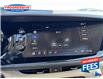 2023 Buick Envision Avenir (Stk: PD087973) in Sarnia - Image 9 of 17