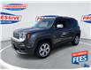2018 Jeep Renegade Limited (Stk: JPG95431T) in Sarnia - Image 1 of 11