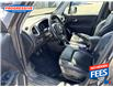 2018 Jeep Renegade Limited (Stk: JPG95431T) in Sarnia - Image 4 of 11