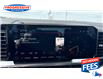 2023 GMC Sierra 1500 Elevation (Stk: PZ115505) in Sarnia - Image 9 of 18