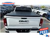 2023 GMC Sierra 1500 Elevation (Stk: PZ115505) in Sarnia - Image 16 of 18