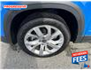 2022 Volkswagen Taos Comfortline (Stk: NM011849T) in Sarnia - Image 3 of 16