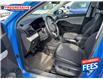 2022 Volkswagen Taos Comfortline (Stk: NM011849T) in Sarnia - Image 4 of 16