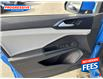 2022 Volkswagen Taos Comfortline (Stk: NM011849T) in Sarnia - Image 6 of 16