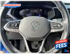 2022 Volkswagen Taos Comfortline (Stk: NM011849T) in Sarnia - Image 7 of 16